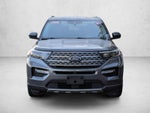 2021 Ford Explorer Limited 4WD