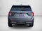 2021 Ford Explorer Limited 4WD