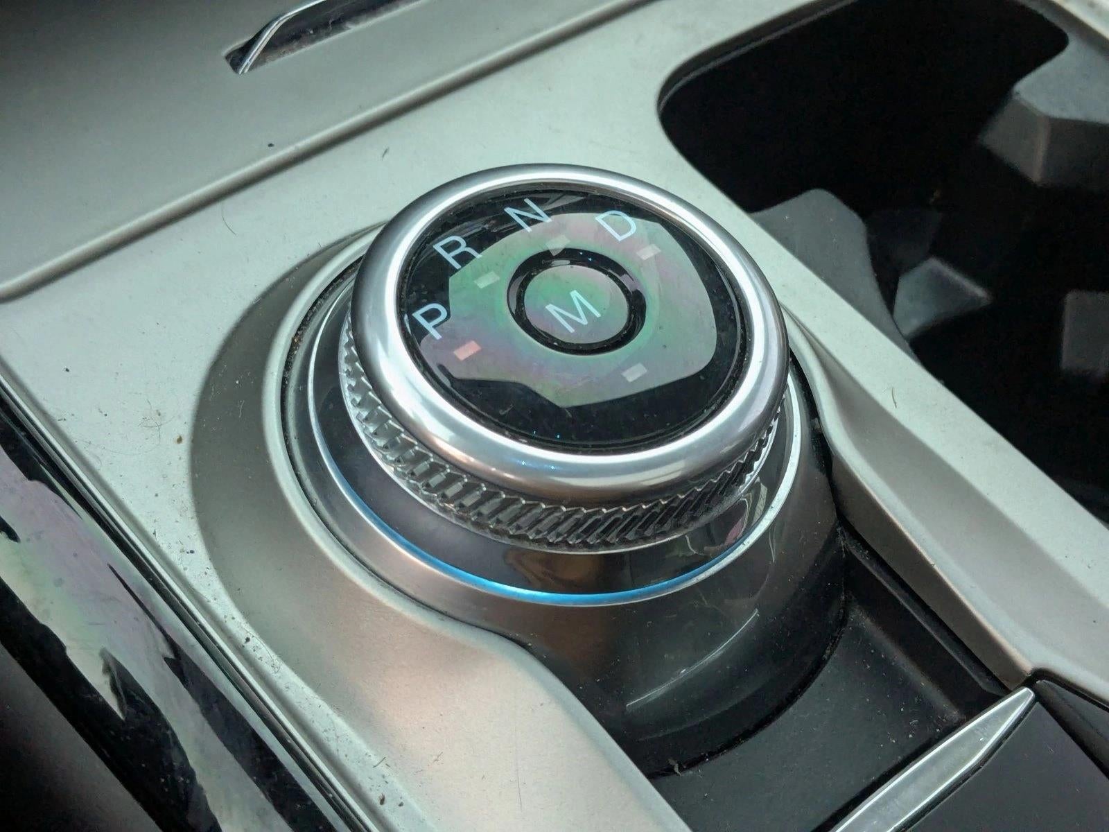 2022 Ford Explorer ST 4WD