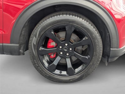 2023 Ford Explorer ST 4WD