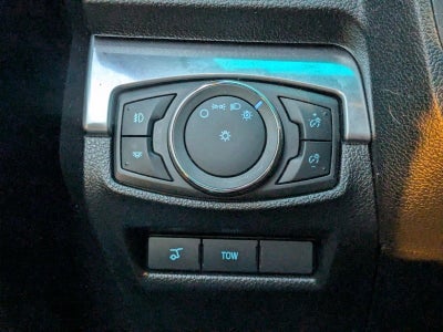 2016 Ford Explorer 4WD 4dr Sport