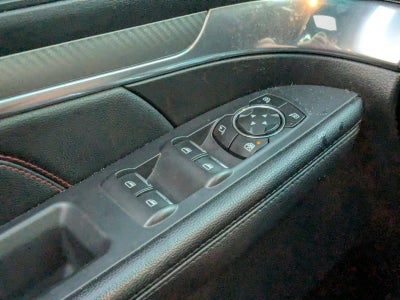 2016 Ford Explorer 4WD 4dr Sport