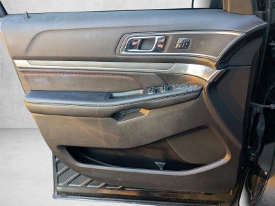 2016 Ford Explorer 4WD 4dr Sport