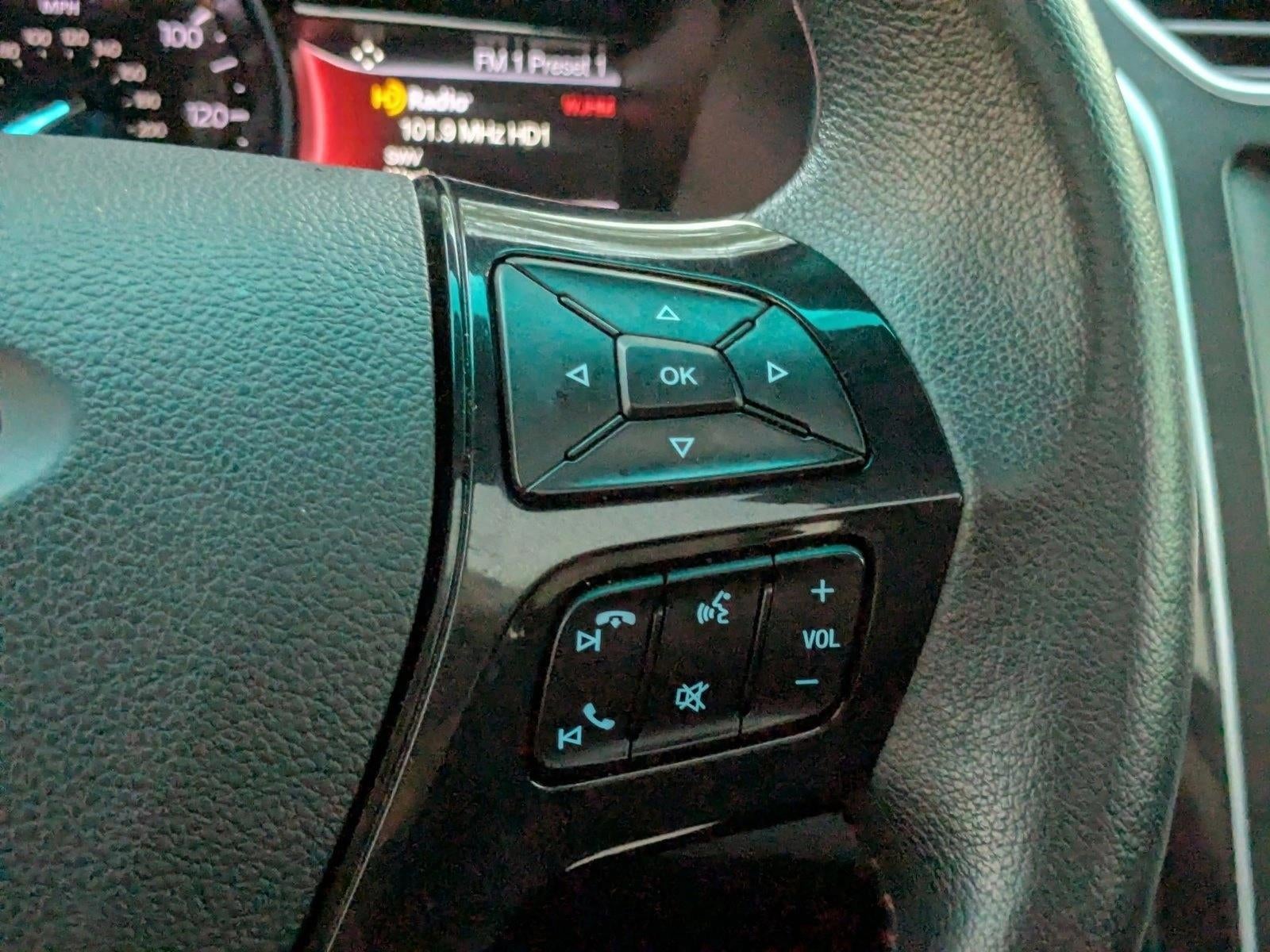 2016 Ford Explorer 4WD 4dr Sport