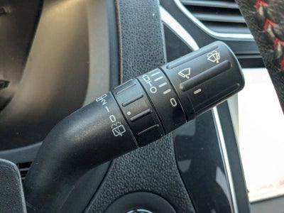 2019 Ford Explorer Sport 4WD