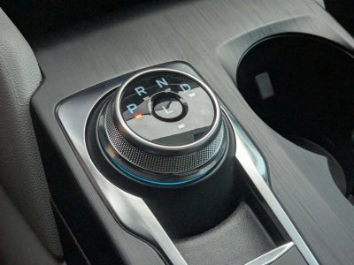 2024 Ford Escape PHEV FWD