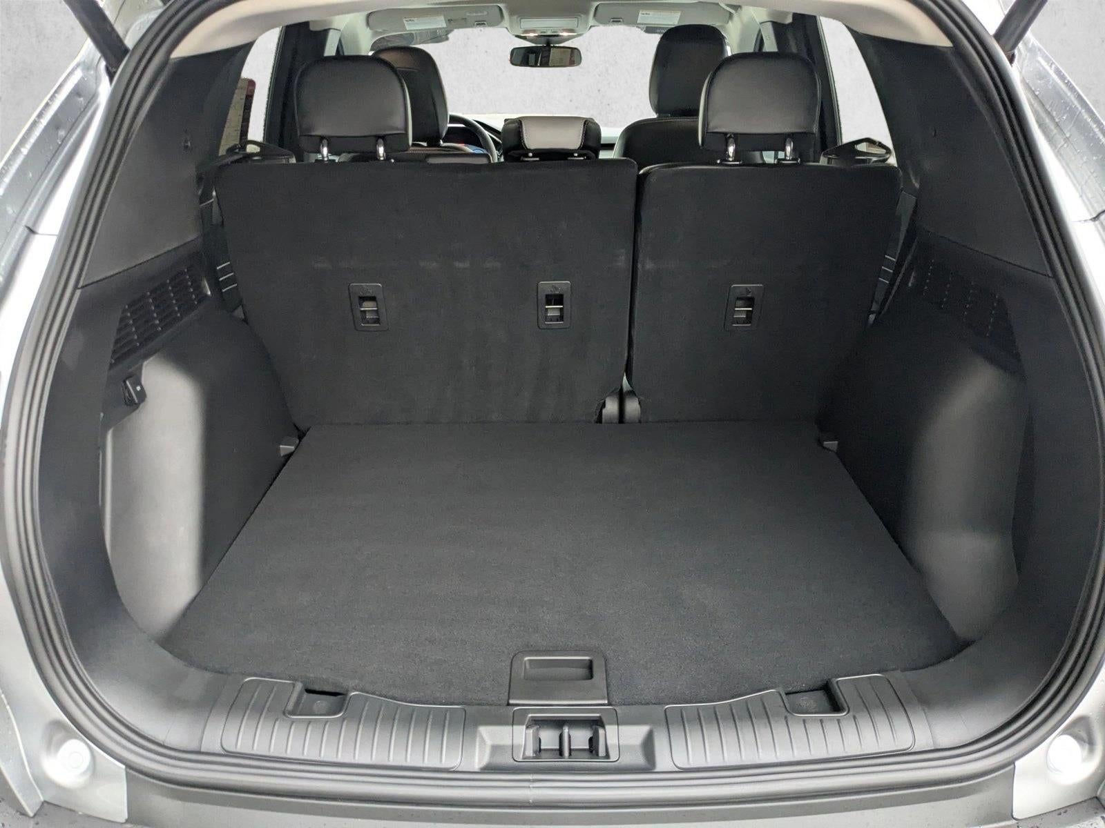 2024 Ford Escape PHEV FWD