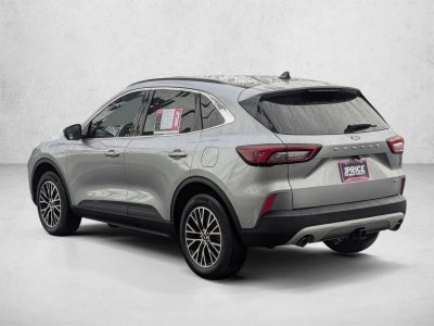 2024 Ford Escape PHEV FWD