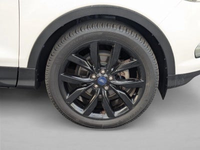 2017 Ford Escape SE FWD