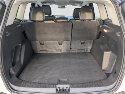 2017 Ford Escape SE FWD