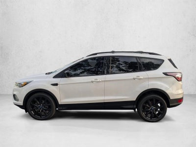 2017 Ford Escape SE FWD