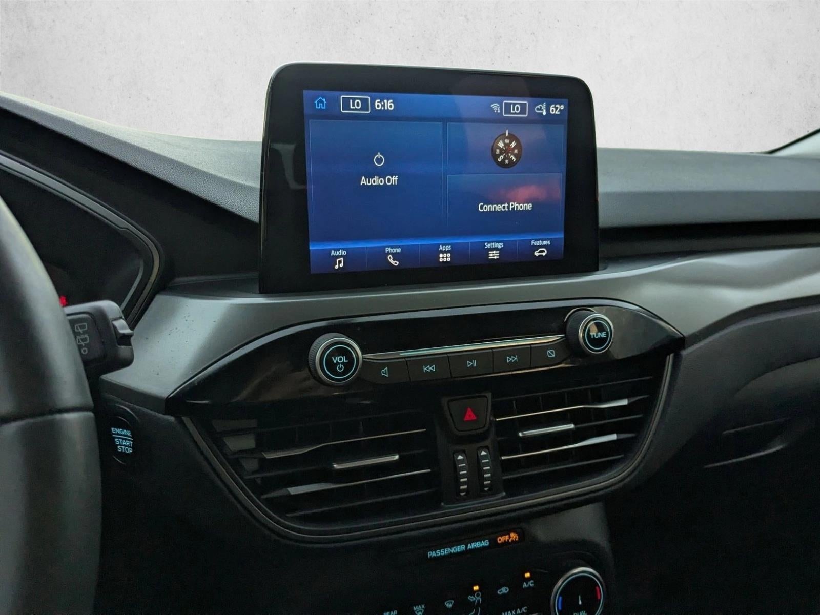 2023 Ford Escape Active FWD