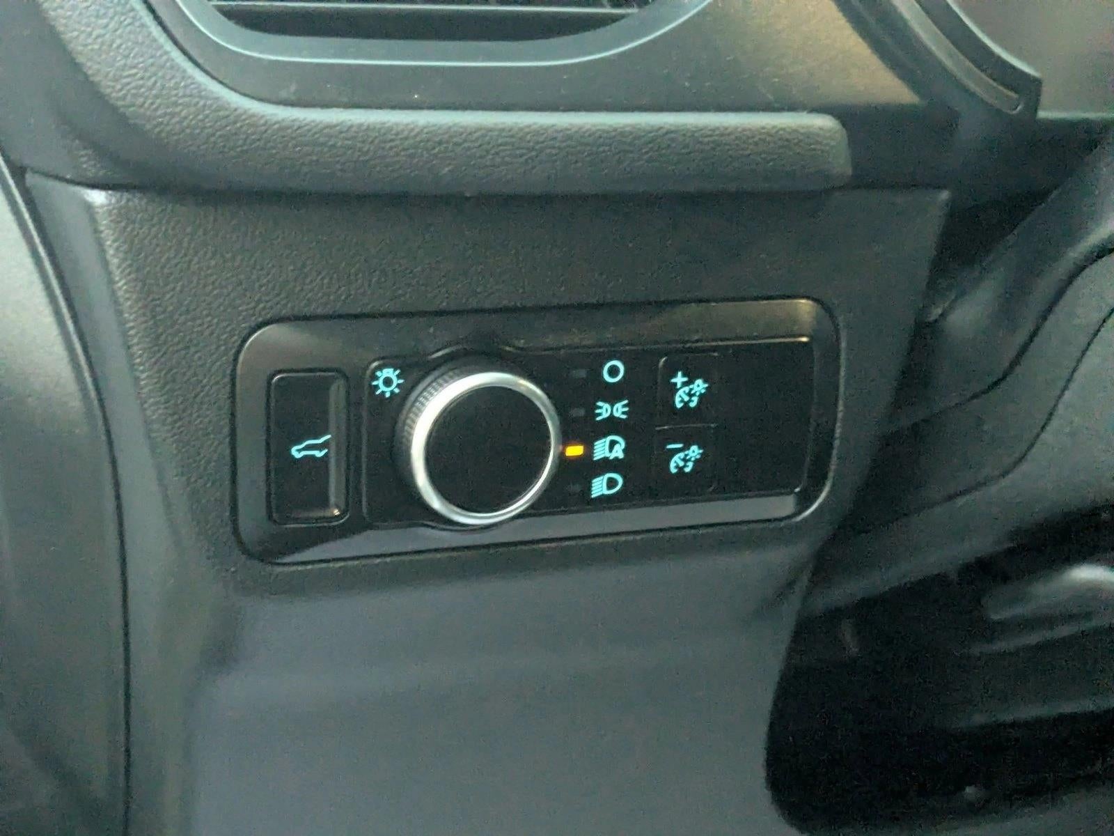 2023 Ford Escape Active FWD