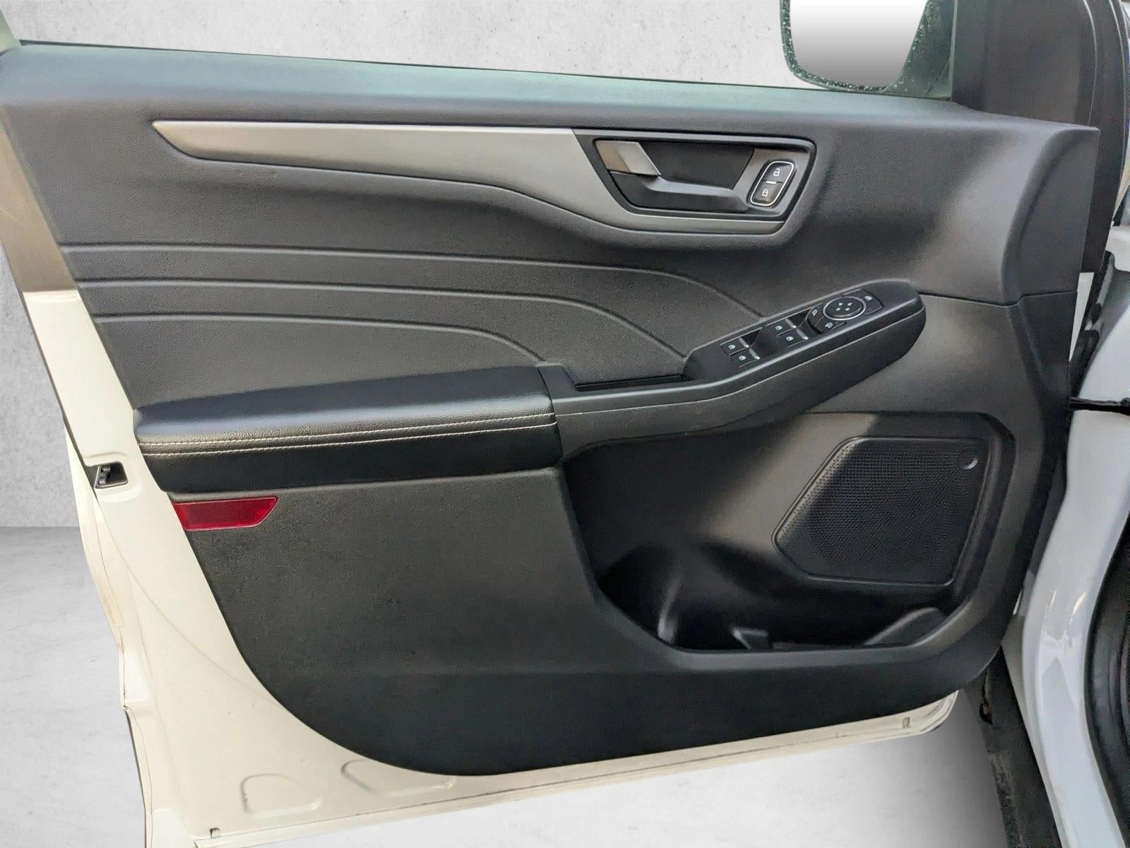 2023 Ford Escape Active FWD