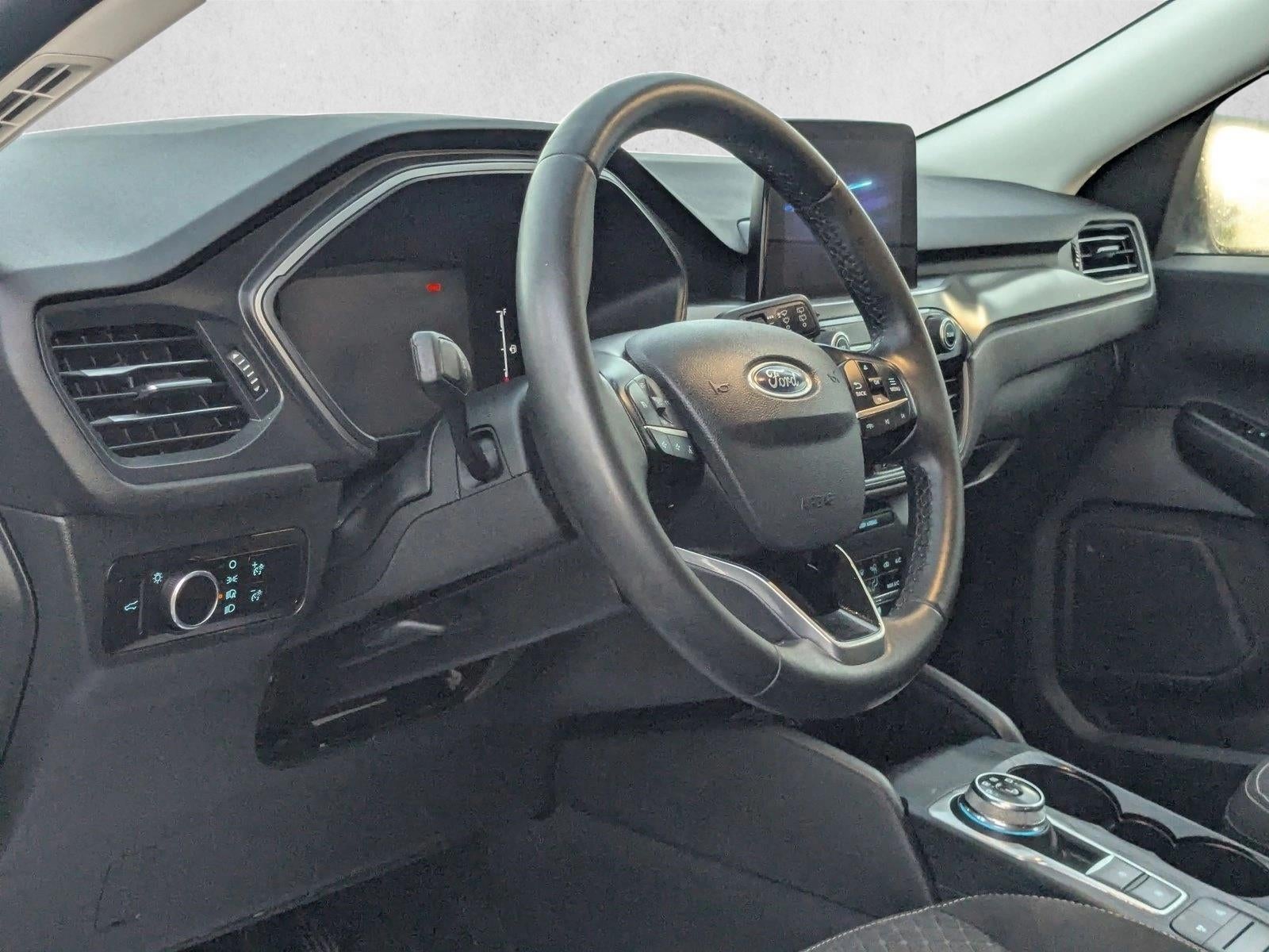 2023 Ford Escape Active FWD