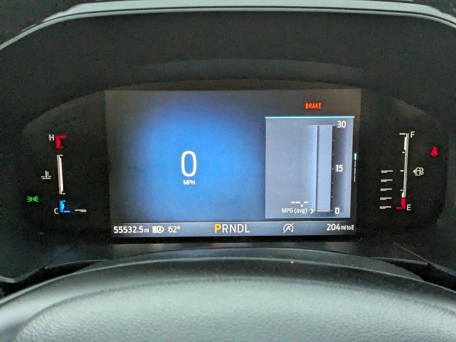 2023 Ford Escape Active FWD