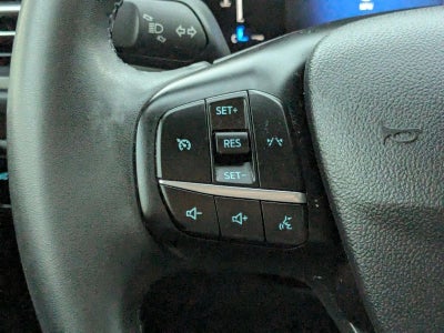 2023 Ford Escape Active FWD