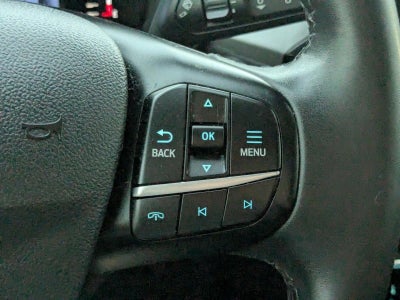 2023 Ford Escape Active FWD