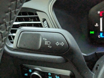 2023 Ford Escape Active FWD