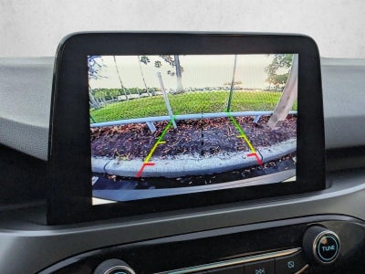 2023 Ford Escape Active FWD