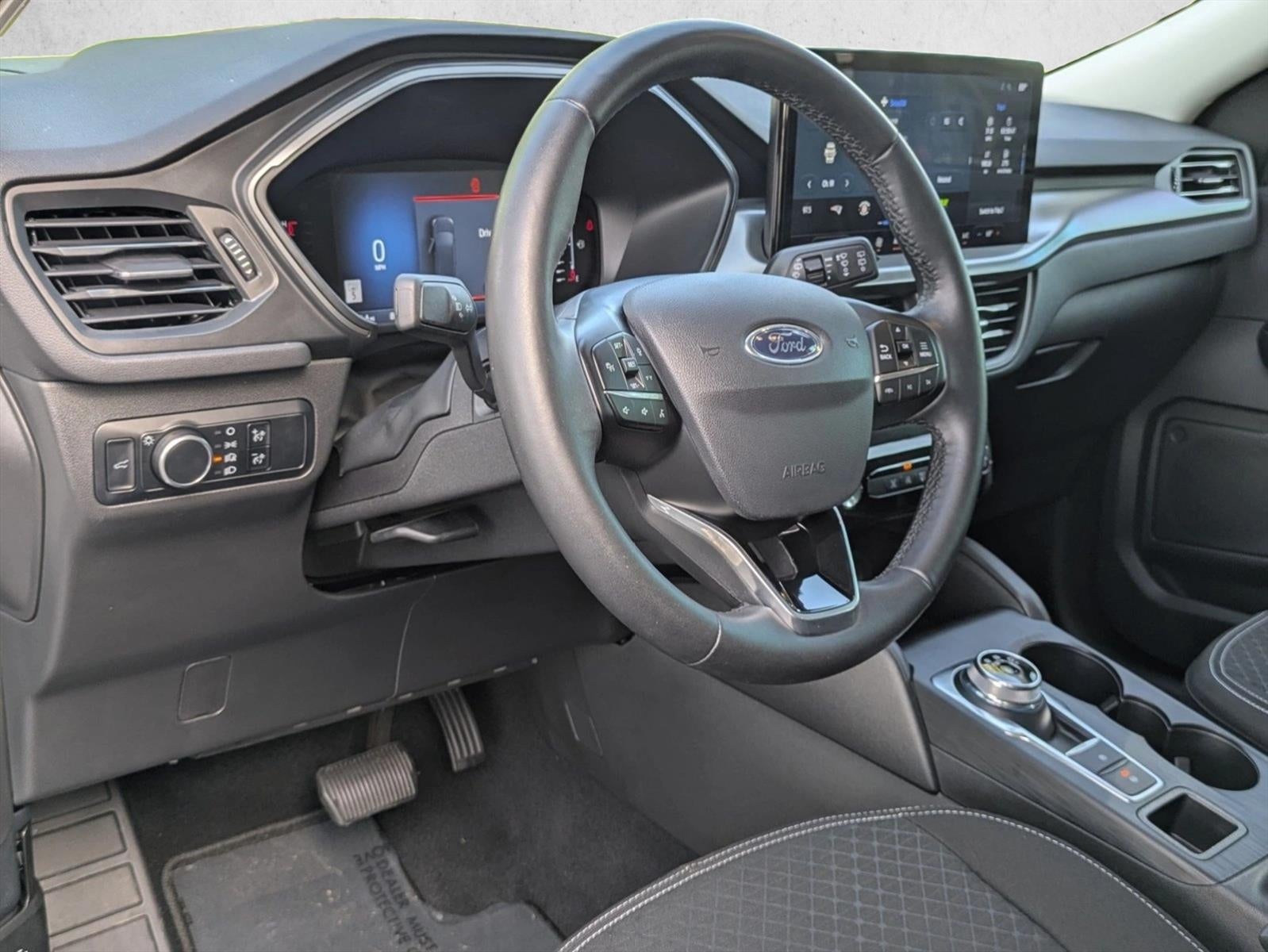 2024 Ford Escape Active FWD