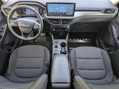 2024 Ford Escape Active FWD