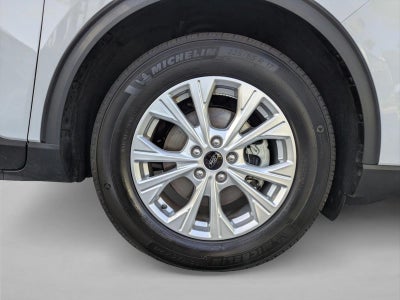 2024 Ford Escape Active FWD