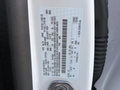2024 Ford Escape Active FWD