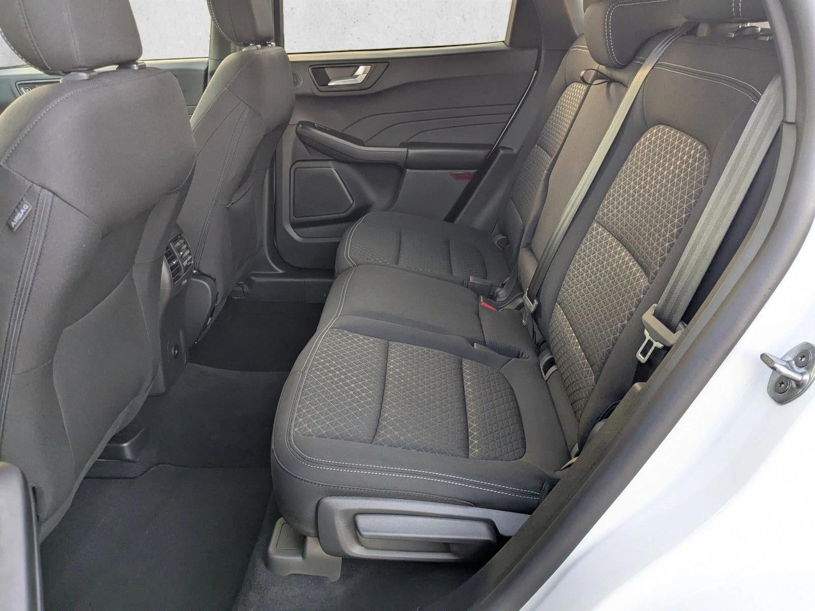 2024 Ford Escape Active FWD