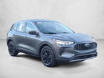 2023 Ford Escape Active FWD