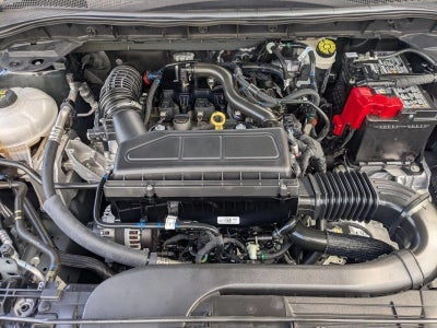 2025 Ford Escape ST-Line FWD