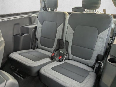 2022 Ford Bronco Base 2 Door 4x4