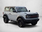2022 Ford Bronco Base 2 Door 4x4