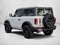 2022 Ford Bronco Base 2 Door 4x4