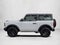 2022 Ford Bronco Base 2 Door 4x4
