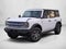 2023 Ford Bronco Big Bend 4 Door 4x4