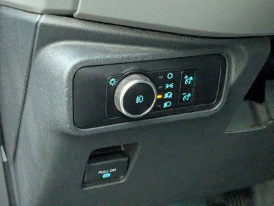 2023 Ford Bronco Big Bend 4 Door 4x4