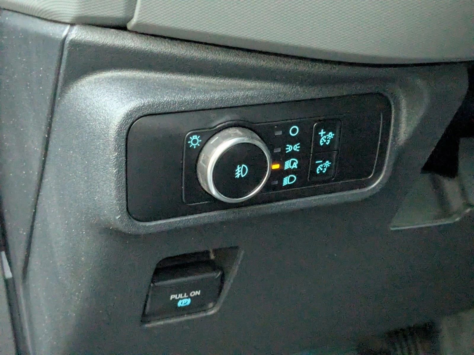 2023 Ford Bronco Big Bend 4 Door 4x4