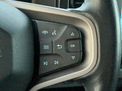 2023 Ford Bronco Big Bend 4 Door 4x4