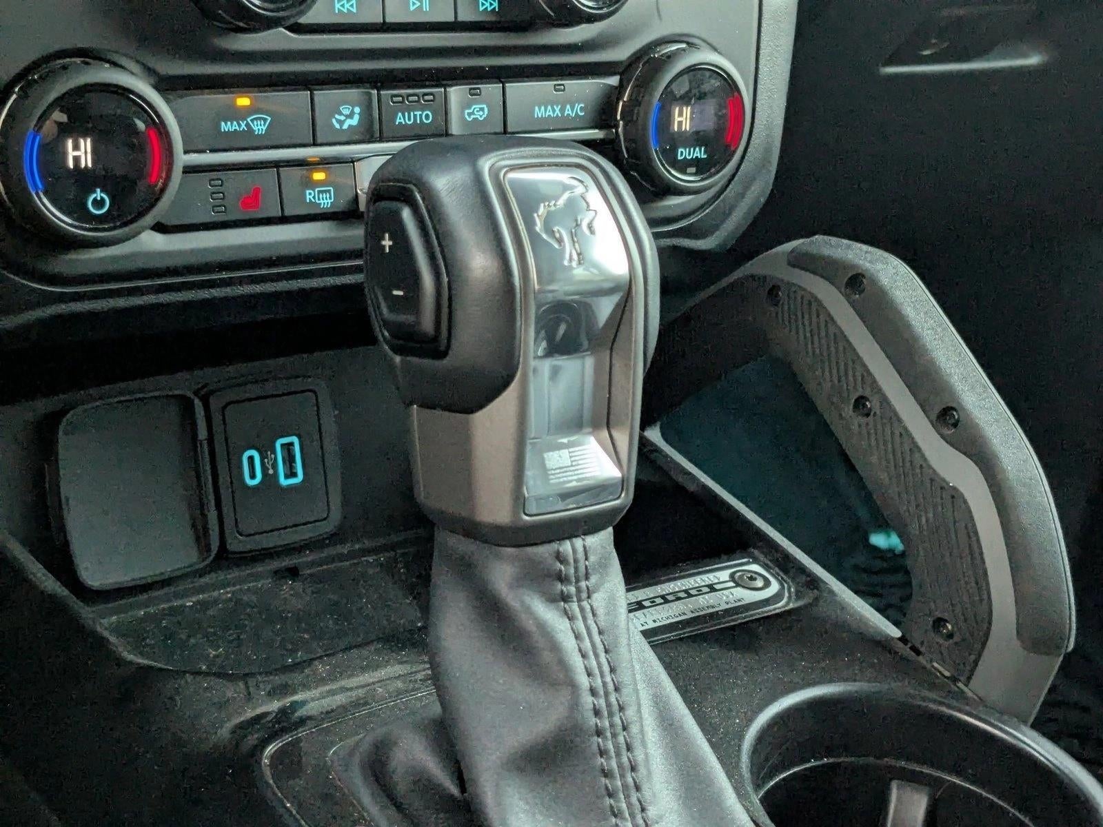 2023 Ford Bronco Big Bend 4 Door 4x4