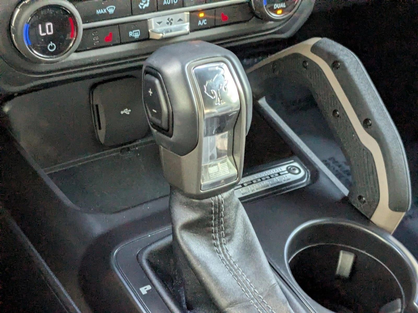 2024 Ford Bronco Big Bend 2 Door 4x4