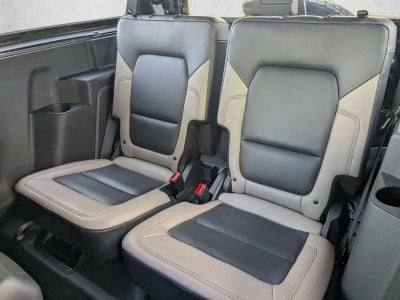 2024 Ford Bronco Big Bend 2 Door 4x4