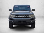 2024 Ford Bronco Big Bend 2 Door 4x4