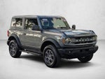 2024 Ford Bronco Big Bend 2 Door 4x4