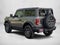 2024 Ford Bronco Big Bend 2 Door 4x4