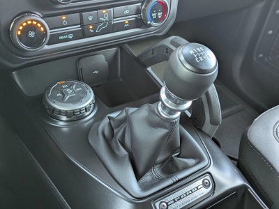 2024 Ford Bronco Big Bend 4 Door 4x4