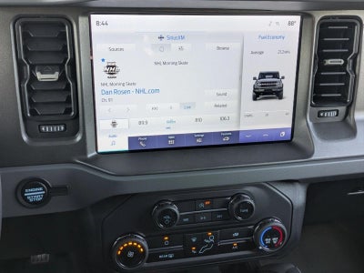 2024 Ford Bronco Big Bend 4 Door 4x4