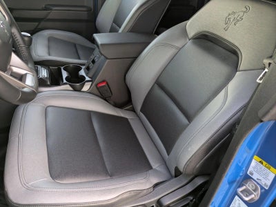 2024 Ford Bronco Big Bend 4 Door 4x4