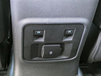 2024 Ford Bronco Big Bend 4 Door 4x4
