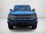 2024 Ford Bronco Big Bend 4 Door 4x4